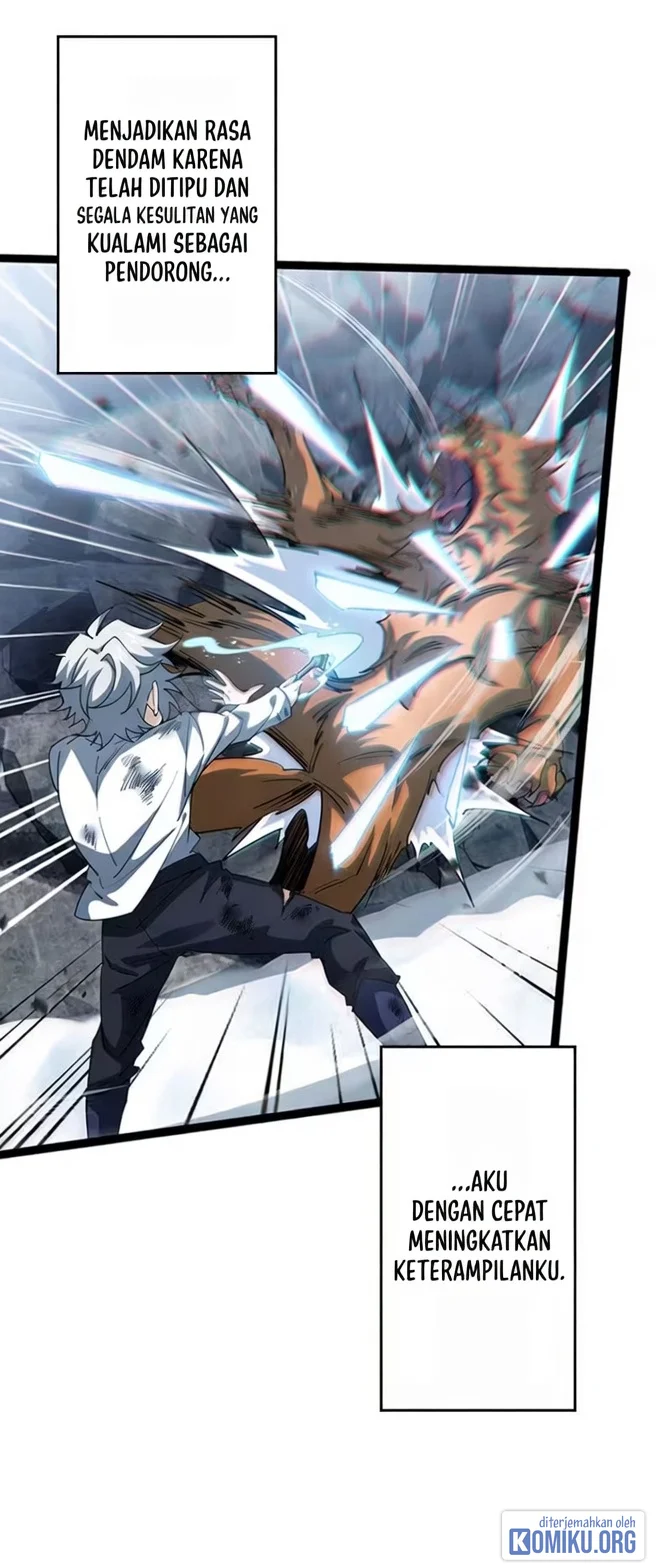 Supreme Academy Genius Chapter 78 - halaman 56