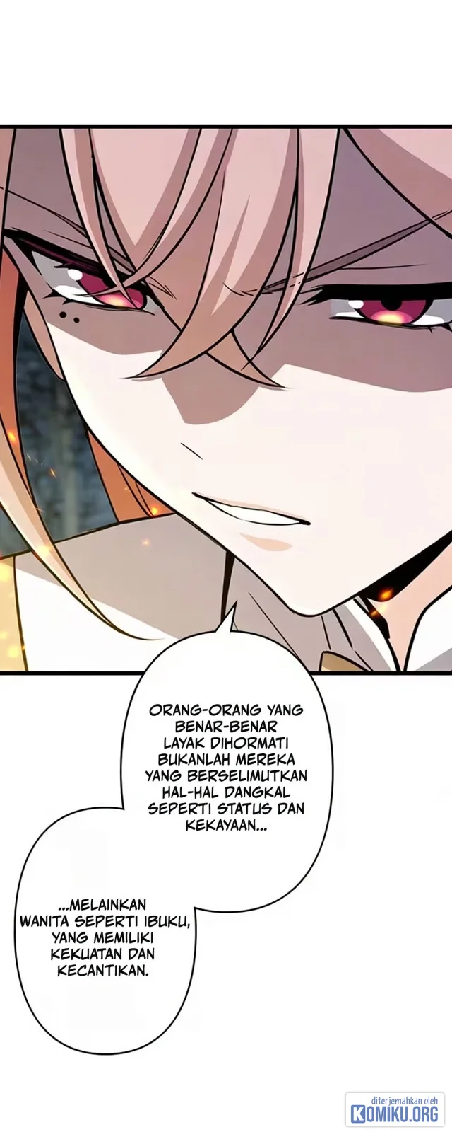 Supreme Academy Genius Chapter 78 - halaman 6