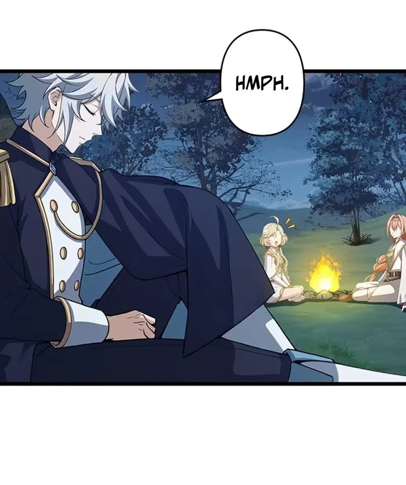 Supreme Academy Genius Chapter 78 - halaman 7
