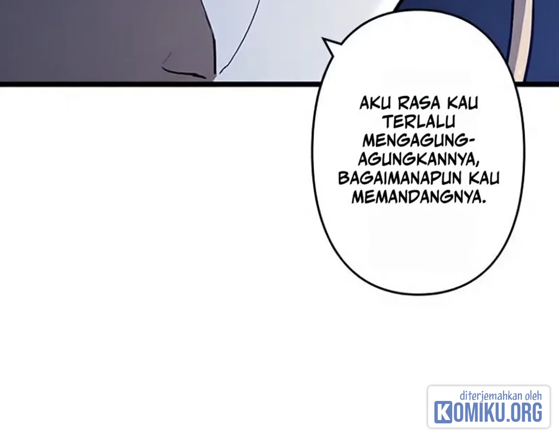 Supreme Academy Genius Chapter 78 - halaman 9