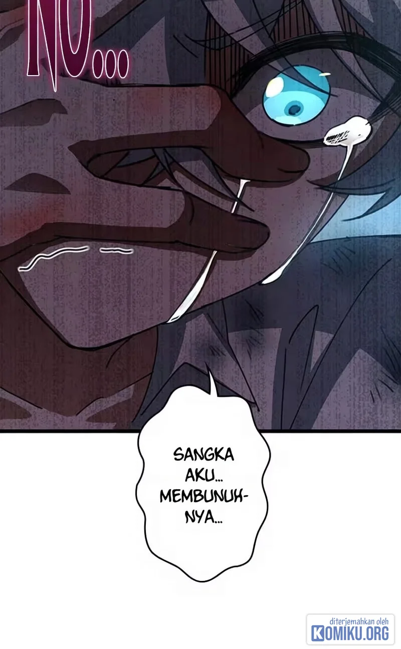 Supreme Academy Genius Chapter 79 - halaman 20