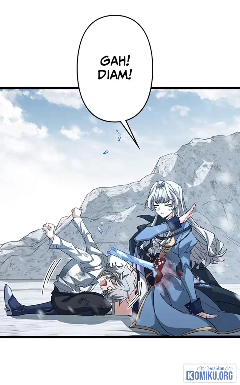 Supreme Academy Genius Chapter 79 - halaman 24