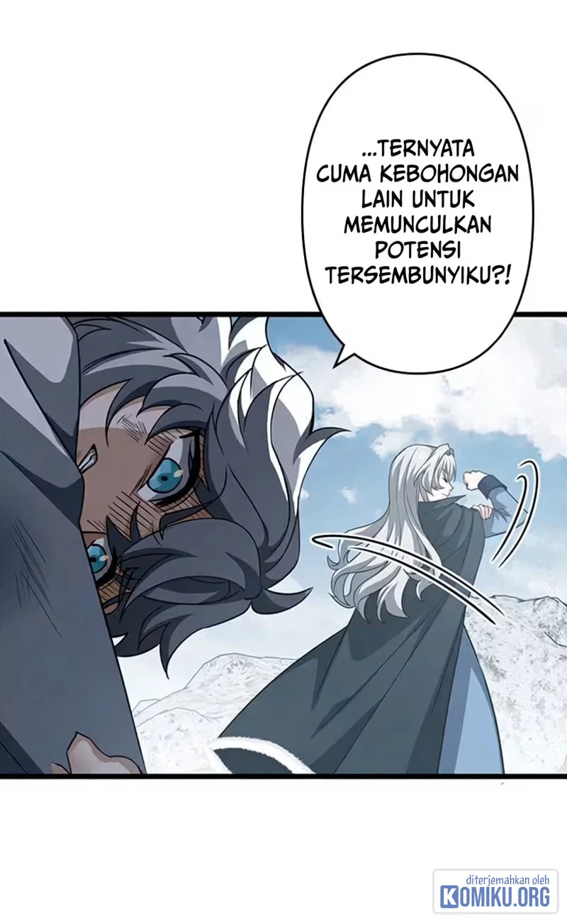 Supreme Academy Genius Chapter 79 - halaman 28