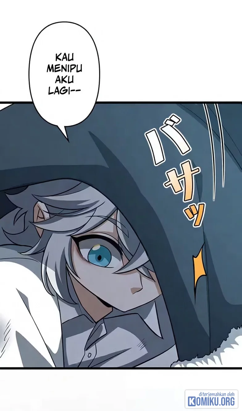 Supreme Academy Genius Chapter 79 - halaman 29
