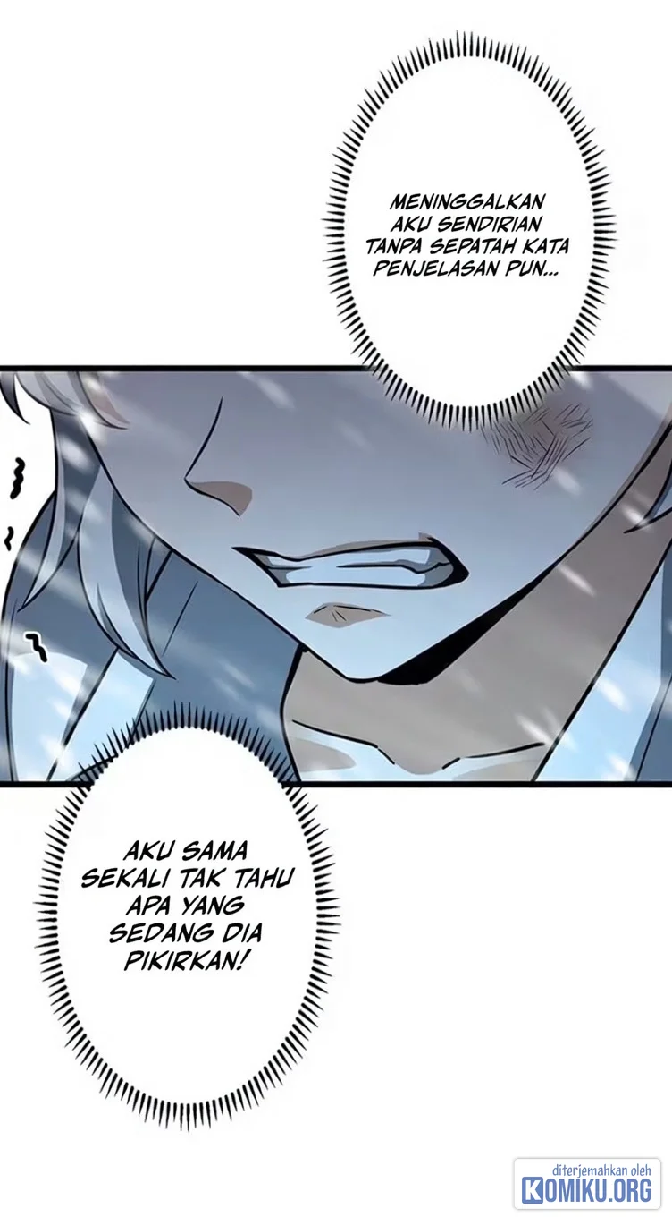 Supreme Academy Genius Chapter 79 - halaman 32