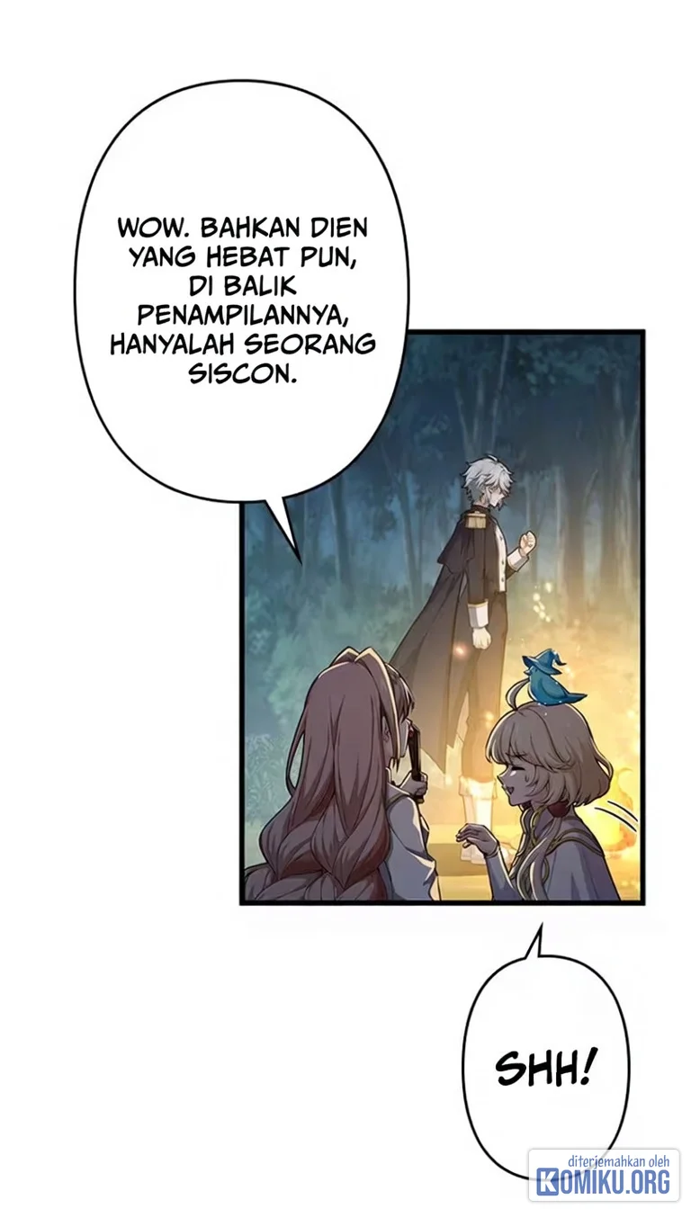 Supreme Academy Genius Chapter 79 - halaman 38