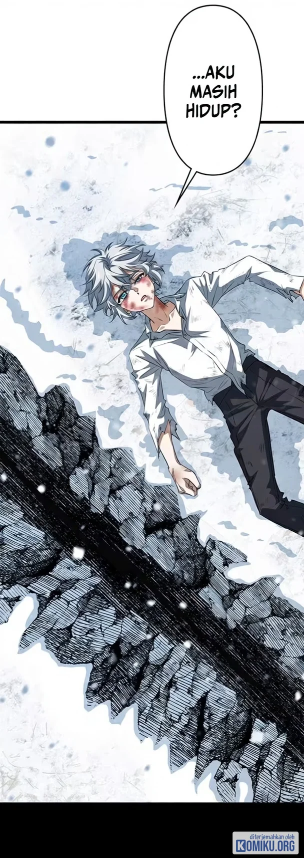 Supreme Academy Genius Chapter 79 - halaman 4
