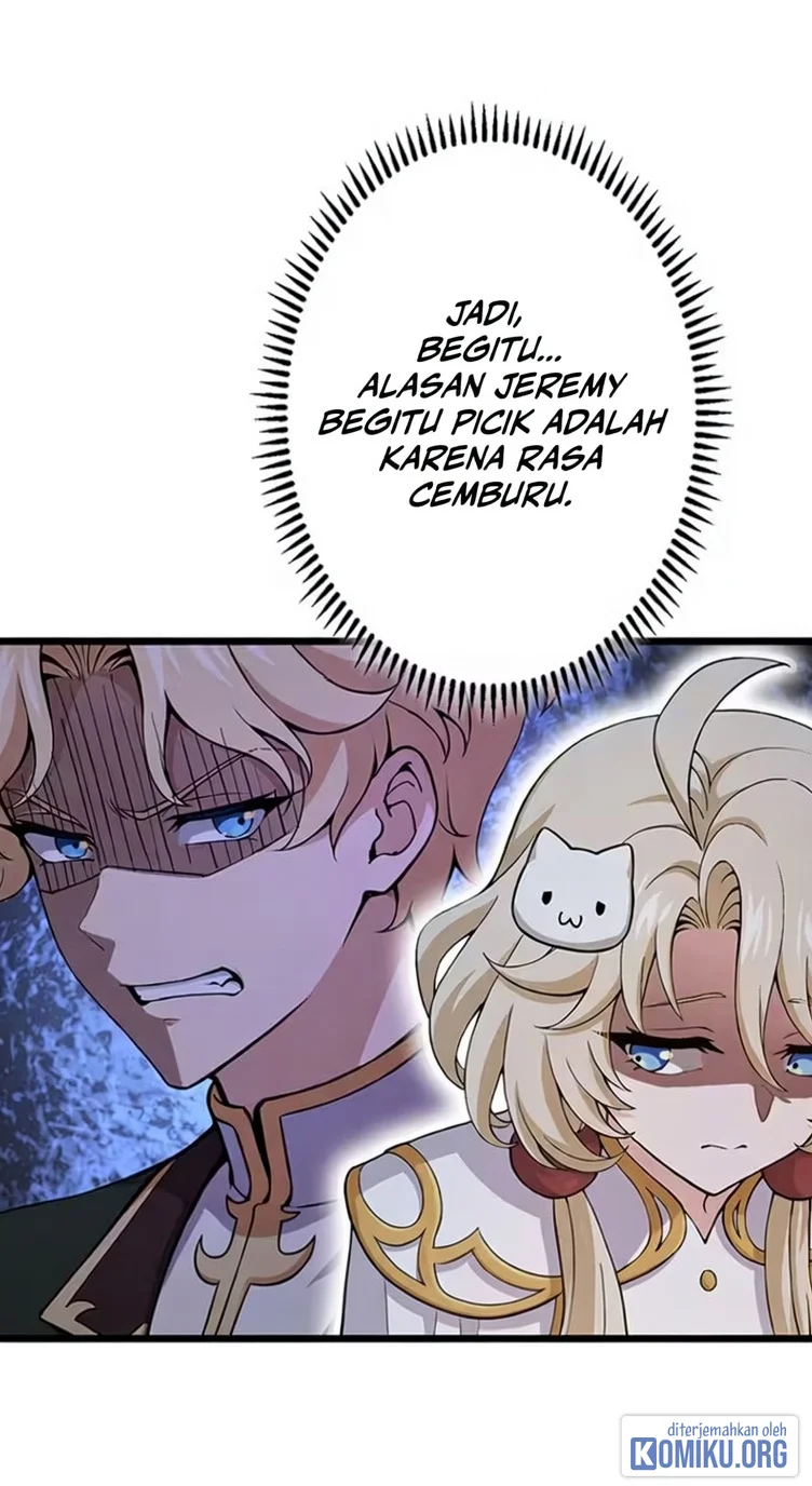 Supreme Academy Genius Chapter 79 - halaman 42