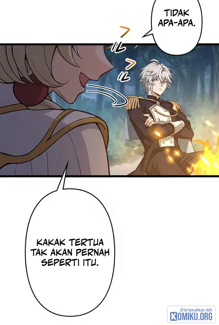 Supreme Academy Genius Chapter 79 - halaman 44