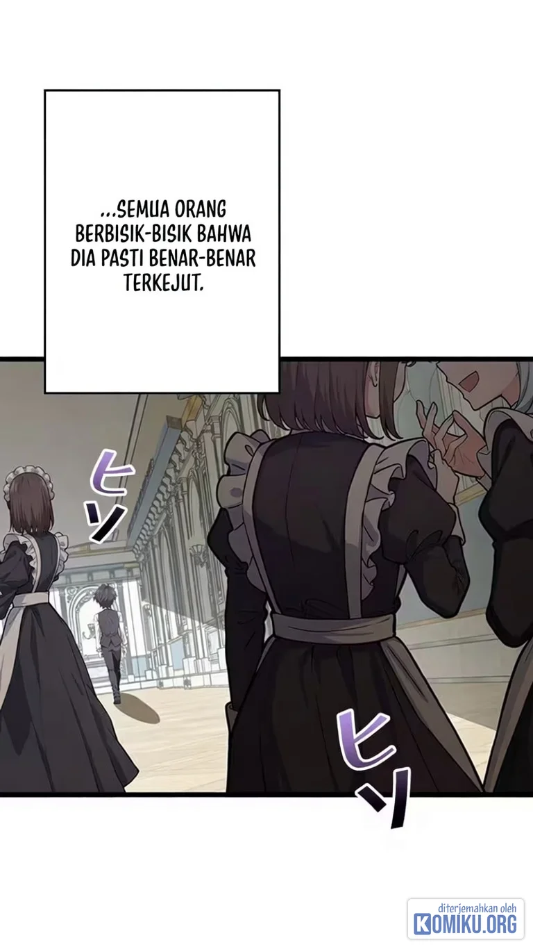 Supreme Academy Genius Chapter 79 - halaman 46
