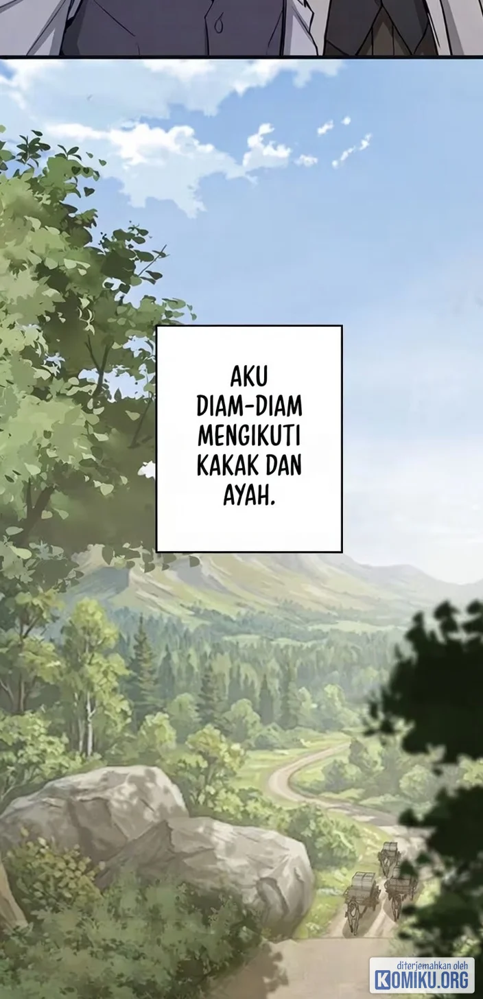Supreme Academy Genius Chapter 79 - halaman 49