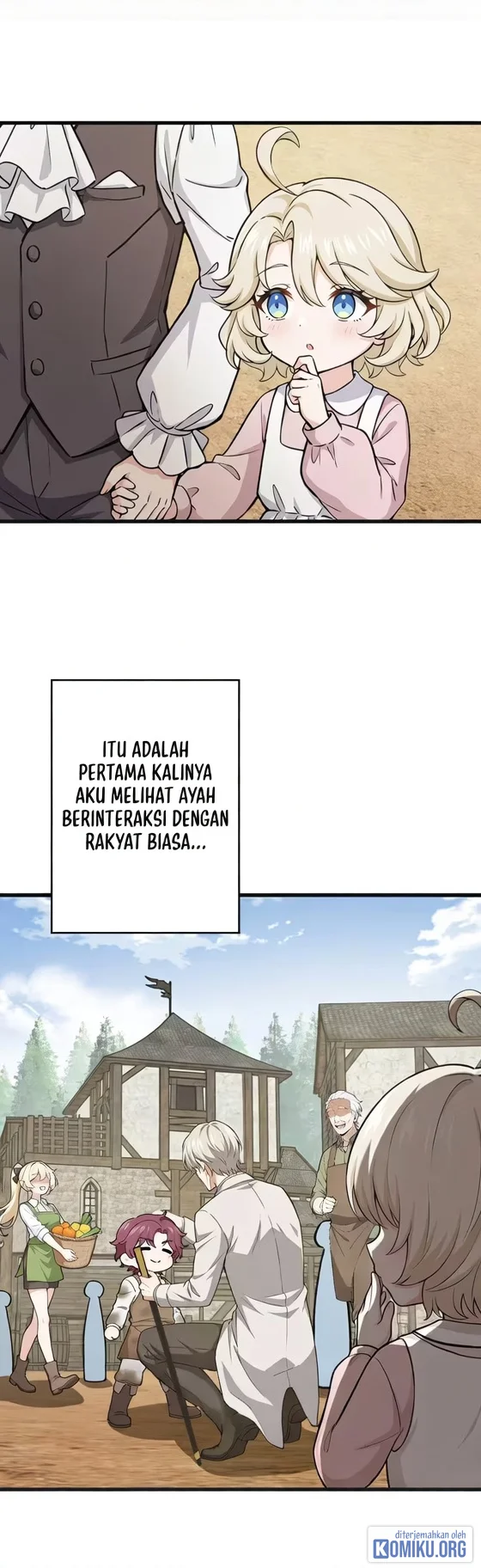 Supreme Academy Genius Chapter 79 - halaman 55