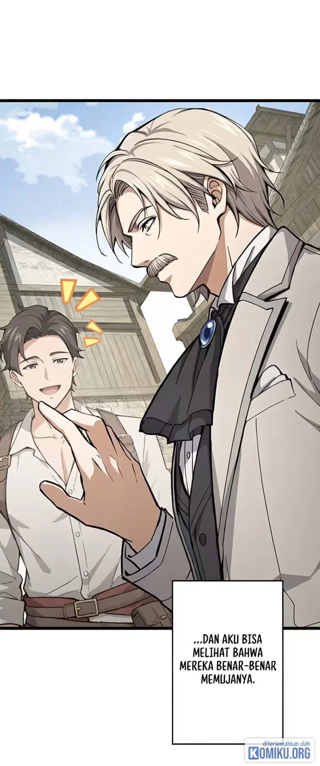 Supreme Academy Genius Chapter 79 - halaman 57