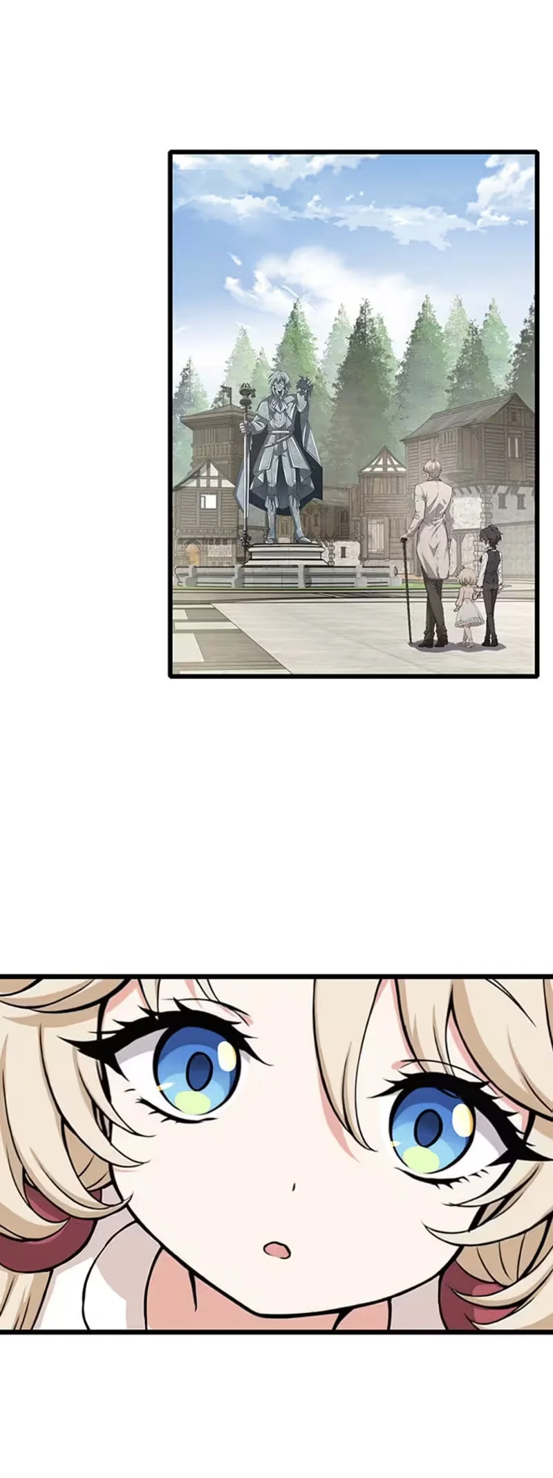 Supreme Academy Genius Chapter 79 - halaman 58