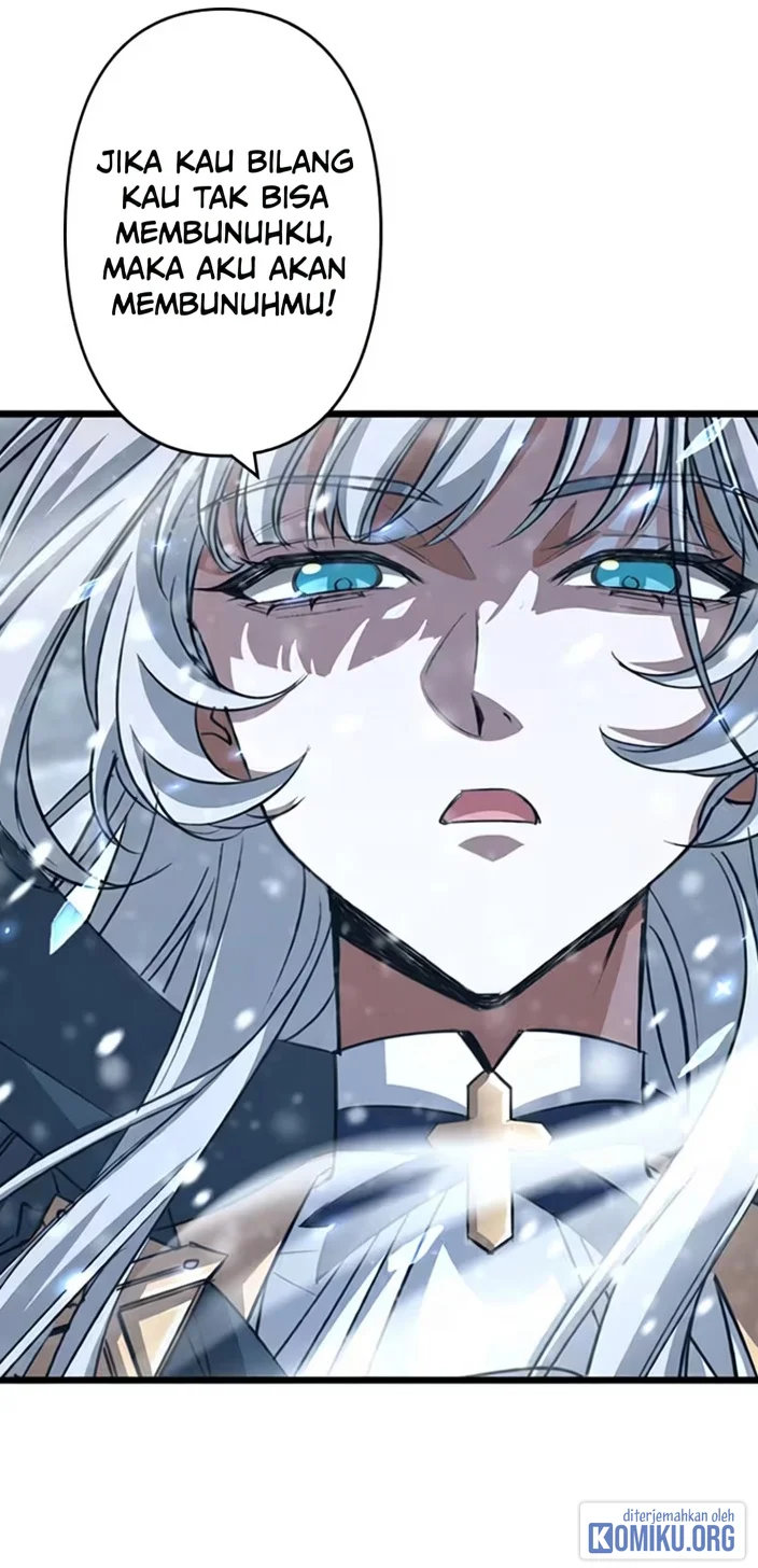 Supreme Academy Genius Chapter 79 - halaman 6