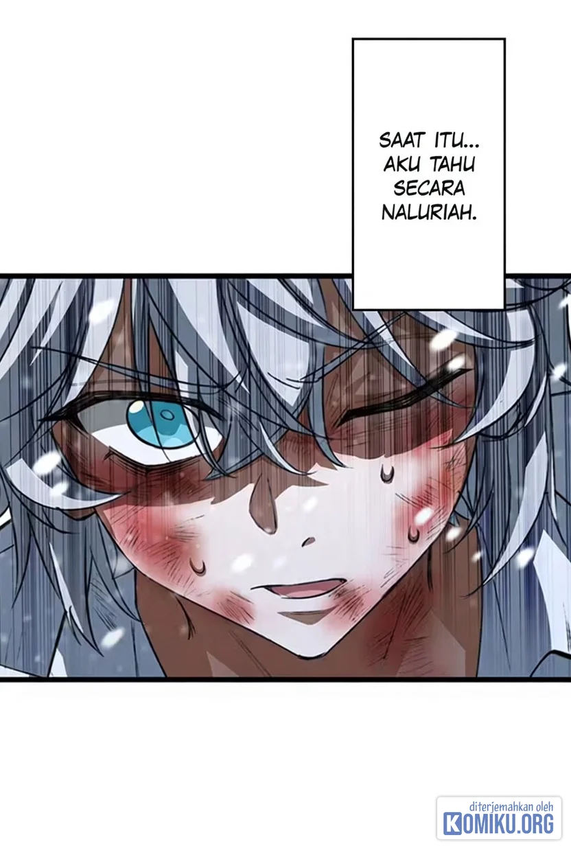 Supreme Academy Genius Chapter 79 - halaman 7