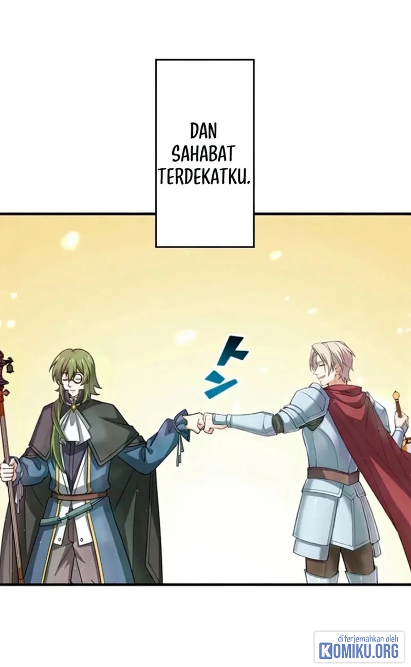 Supreme Academy Genius Chapter 80 - halaman 10