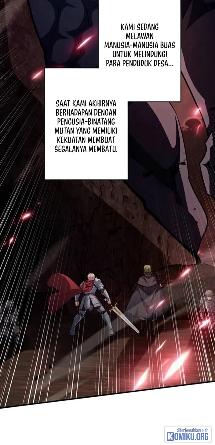 Supreme Academy Genius Chapter 80 - halaman 13