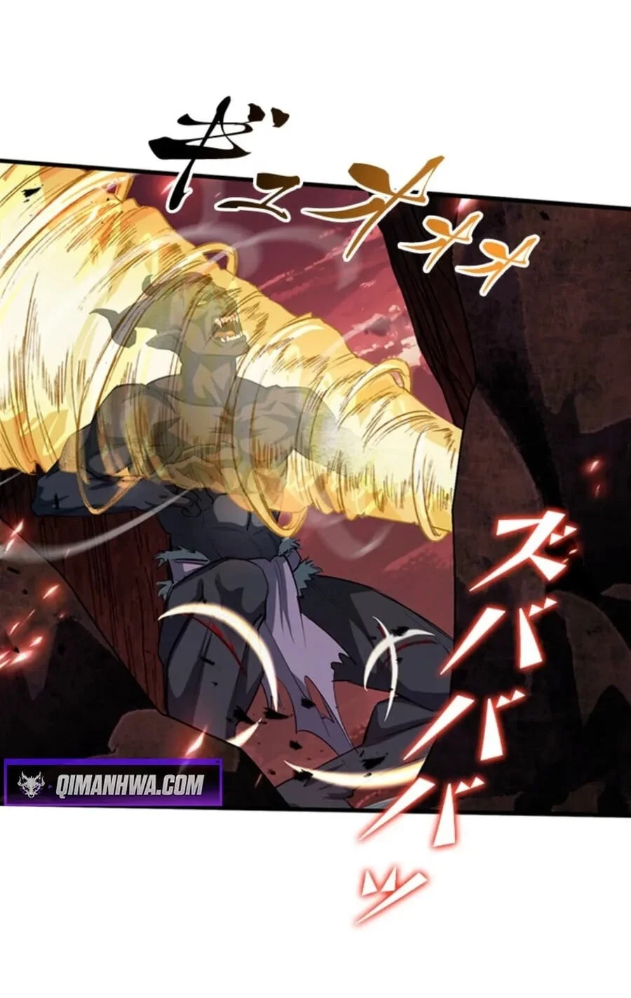 Supreme Academy Genius Chapter 80 - halaman 14