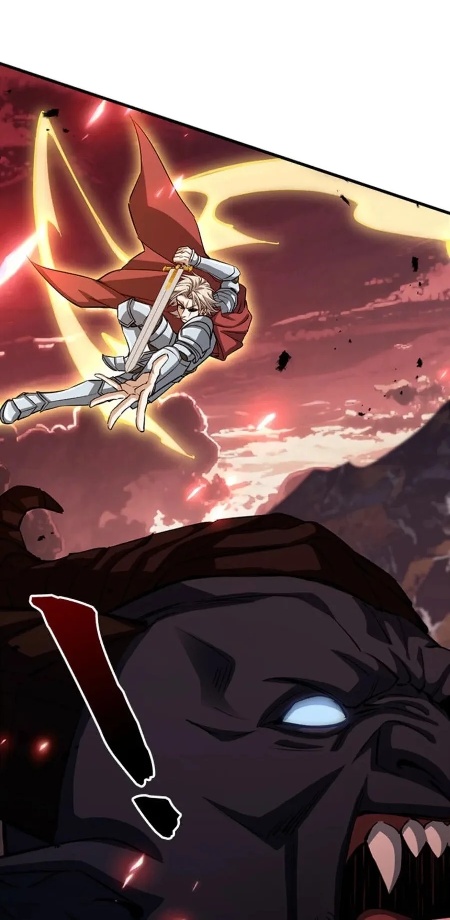 Supreme Academy Genius Chapter 80 - halaman 15
