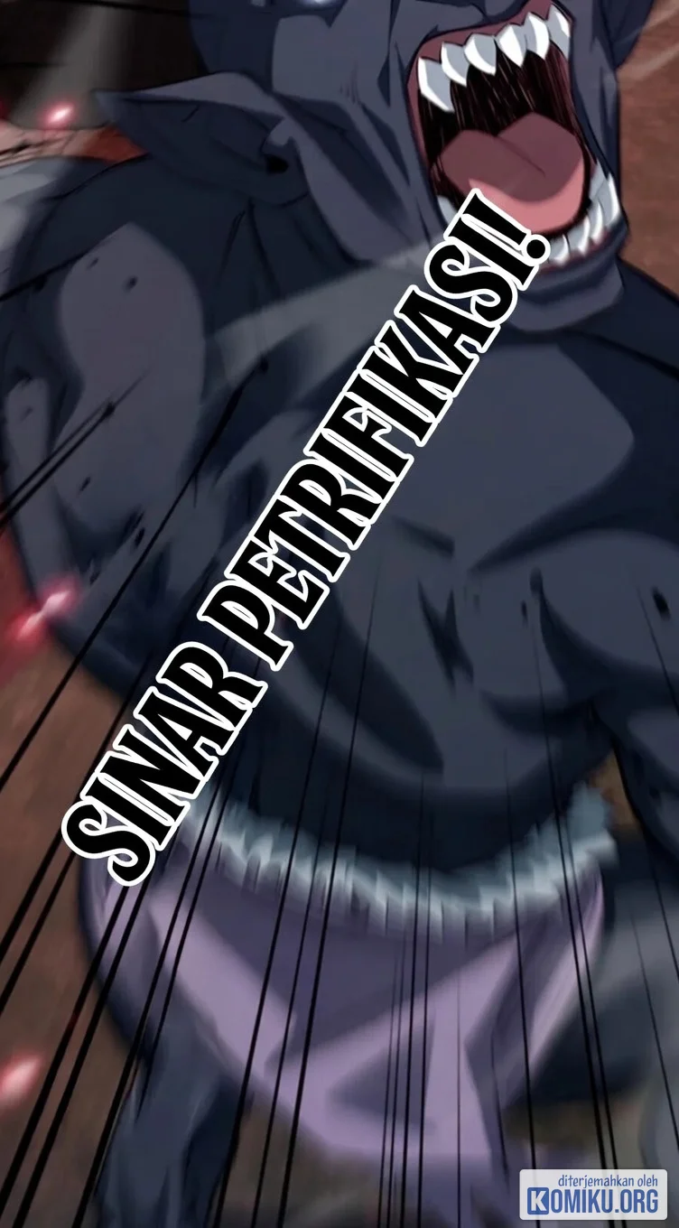 Supreme Academy Genius Chapter 80 - halaman 18
