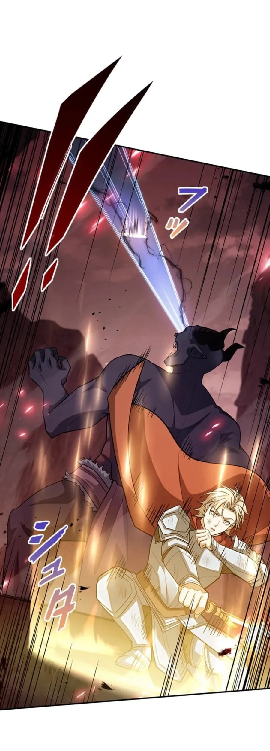 Supreme Academy Genius Chapter 80 - halaman 21