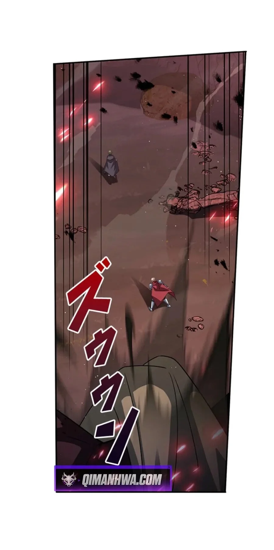 Supreme Academy Genius Chapter 80 - halaman 28