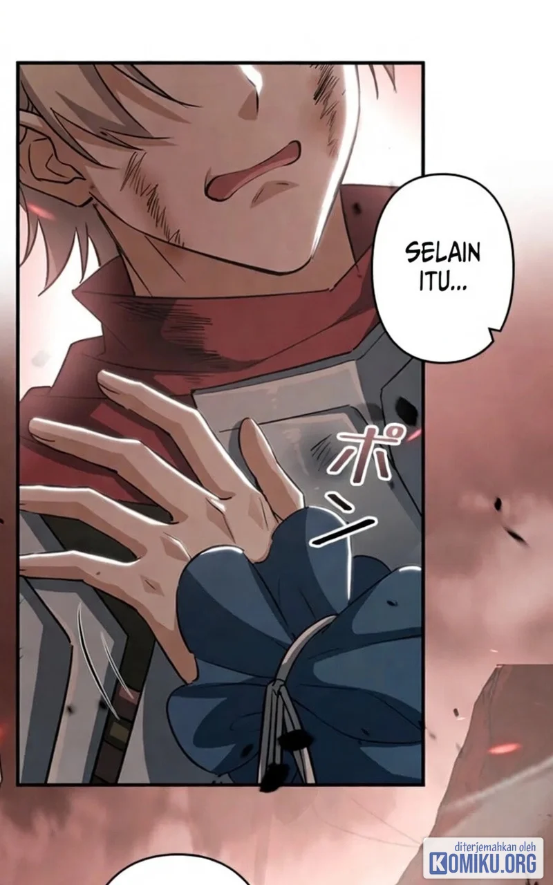 Supreme Academy Genius Chapter 80 - halaman 37