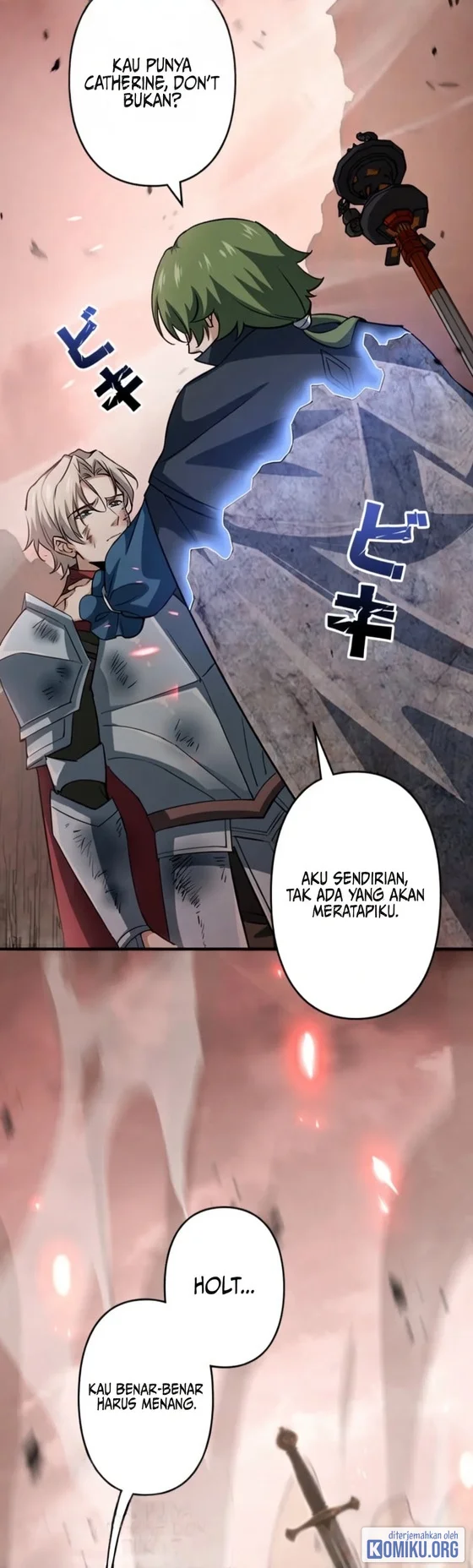 Supreme Academy Genius Chapter 80 - halaman 38