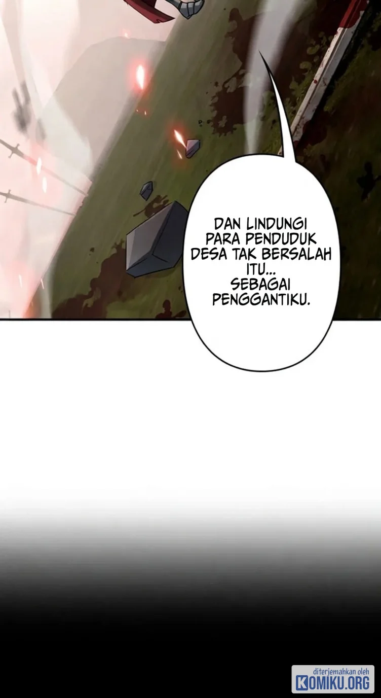 Supreme Academy Genius Chapter 80 - halaman 40
