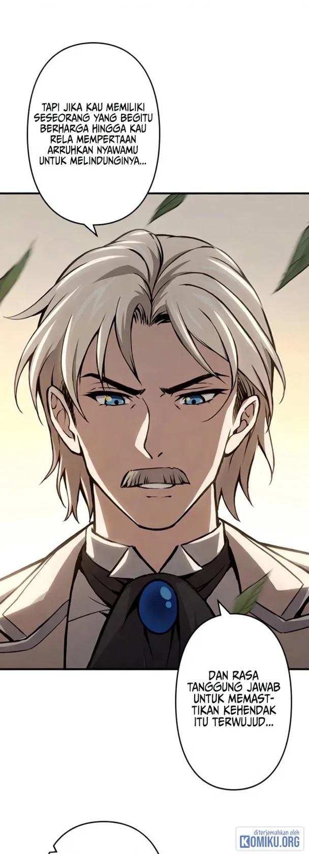 Supreme Academy Genius Chapter 80 - halaman 48