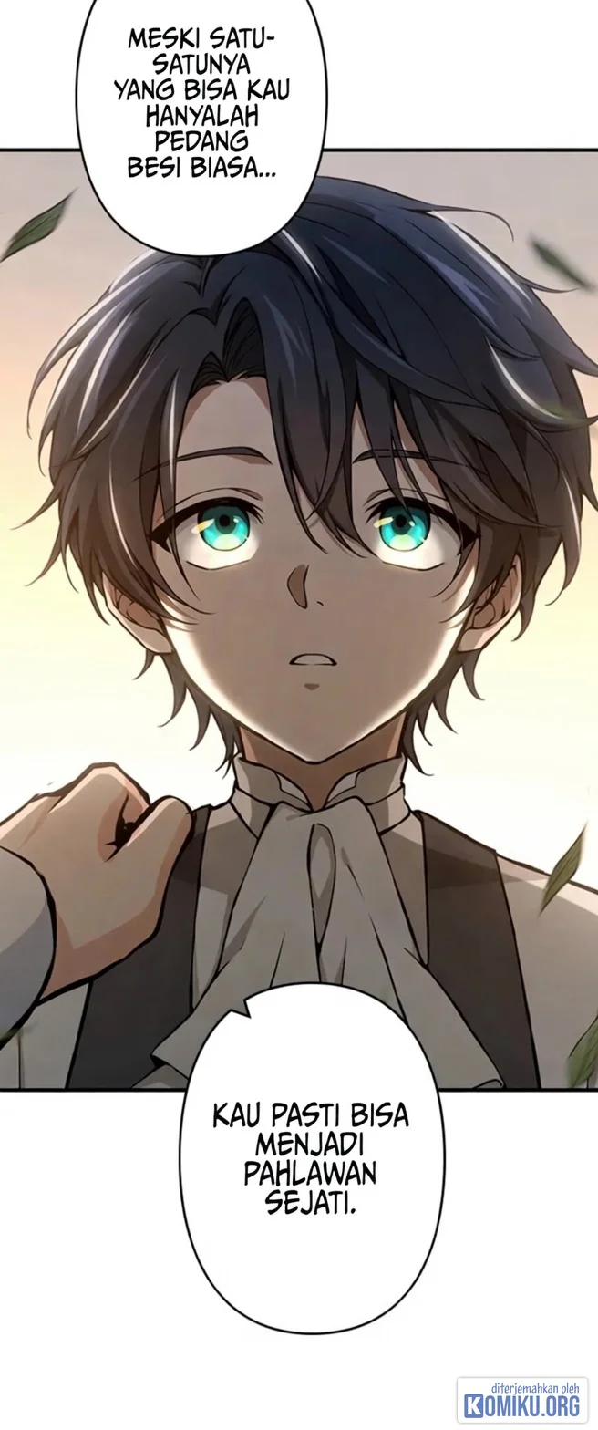 Supreme Academy Genius Chapter 80 - halaman 49