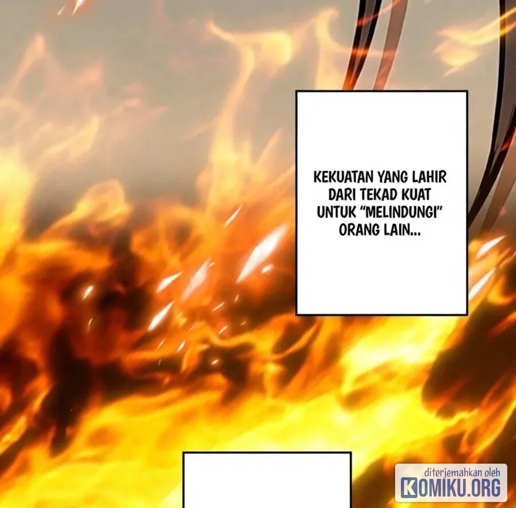 Supreme Academy Genius Chapter 80 - halaman 51