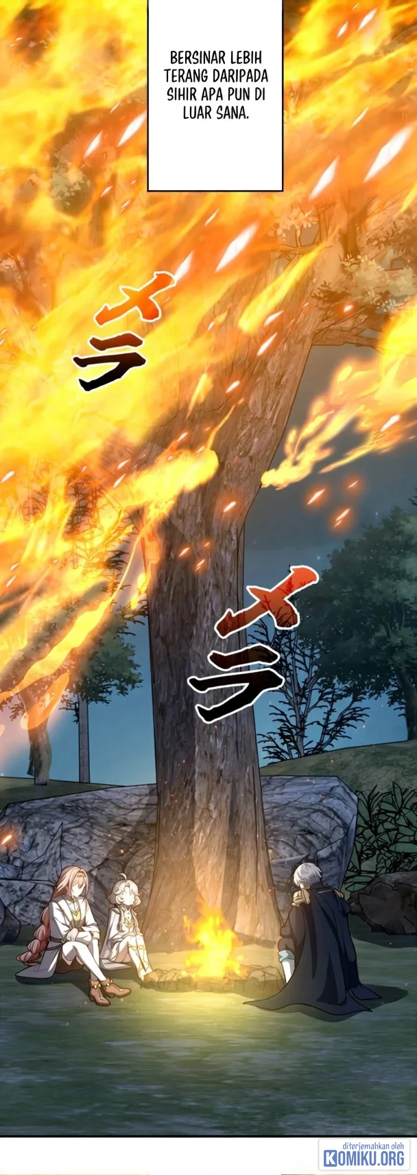 Supreme Academy Genius Chapter 80 - halaman 52