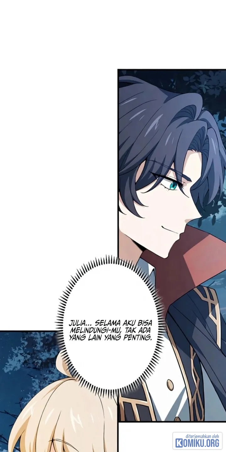 Supreme Academy Genius Chapter 80 - halaman 62