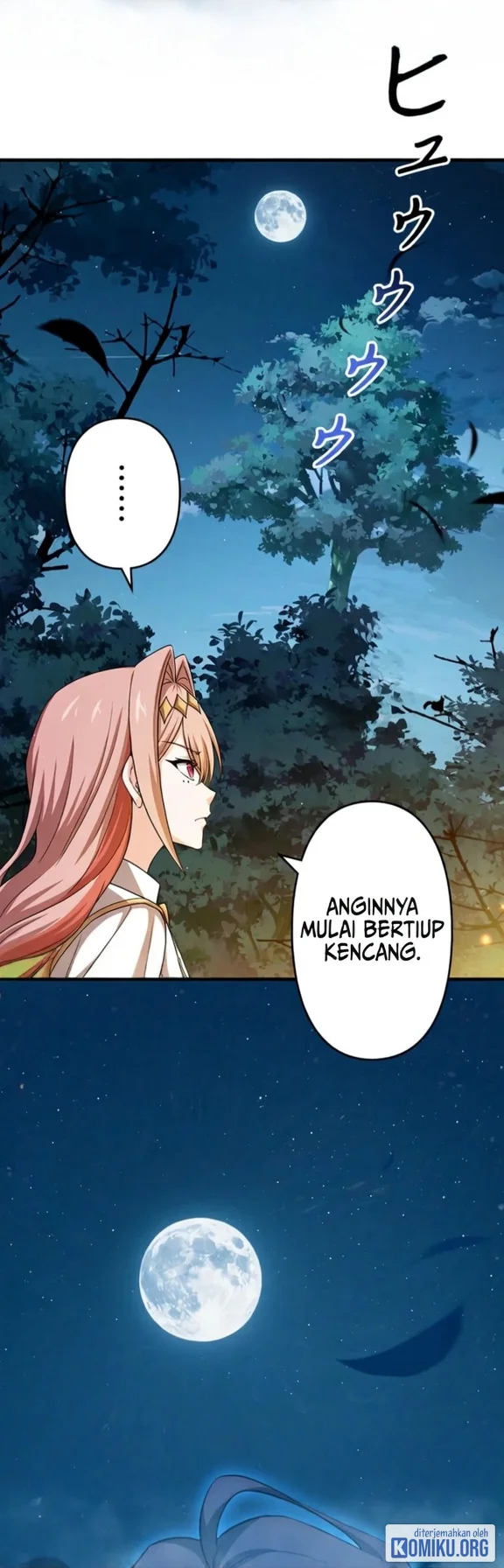 Supreme Academy Genius Chapter 80 - halaman 64