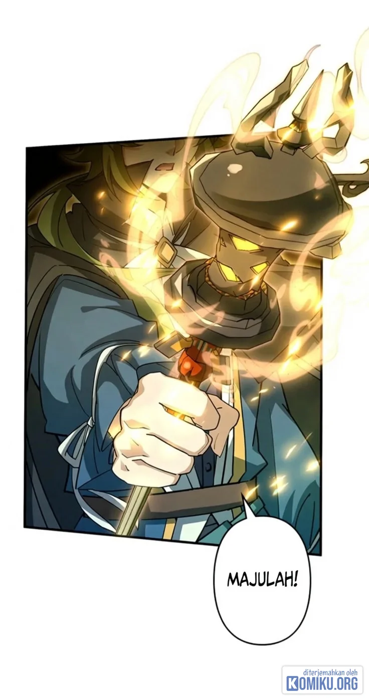 Supreme Academy Genius Chapter 80 - halaman 7