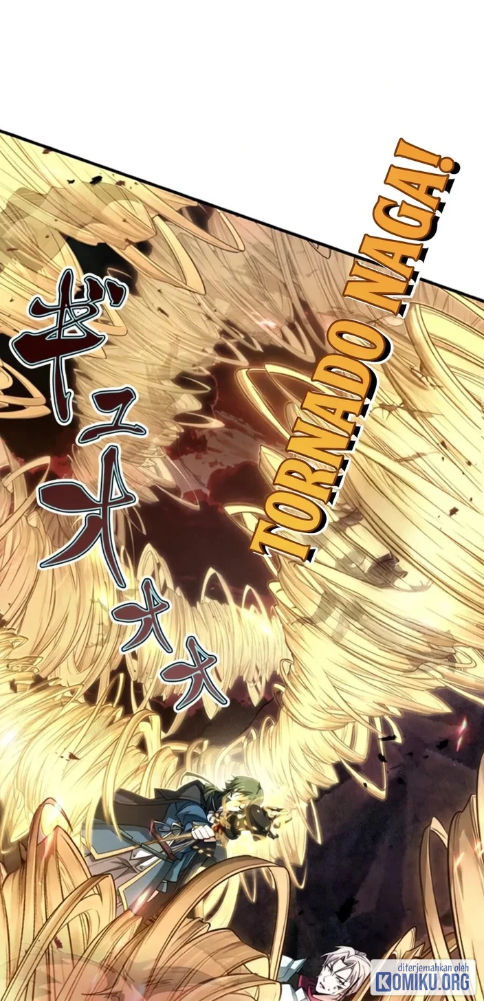 Supreme Academy Genius Chapter 80 - halaman 8