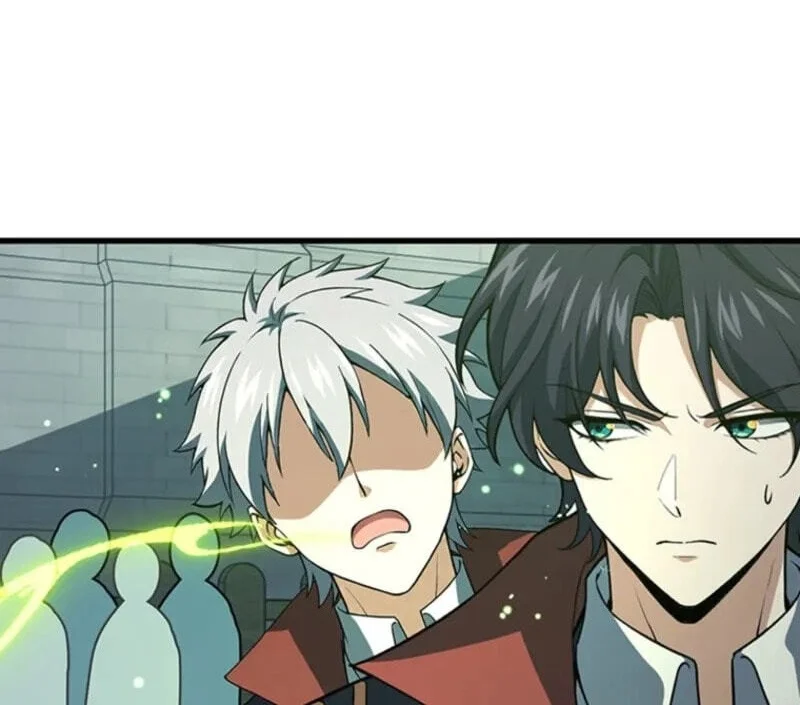 Supreme Academy Genius Chapter 81 - halaman 13