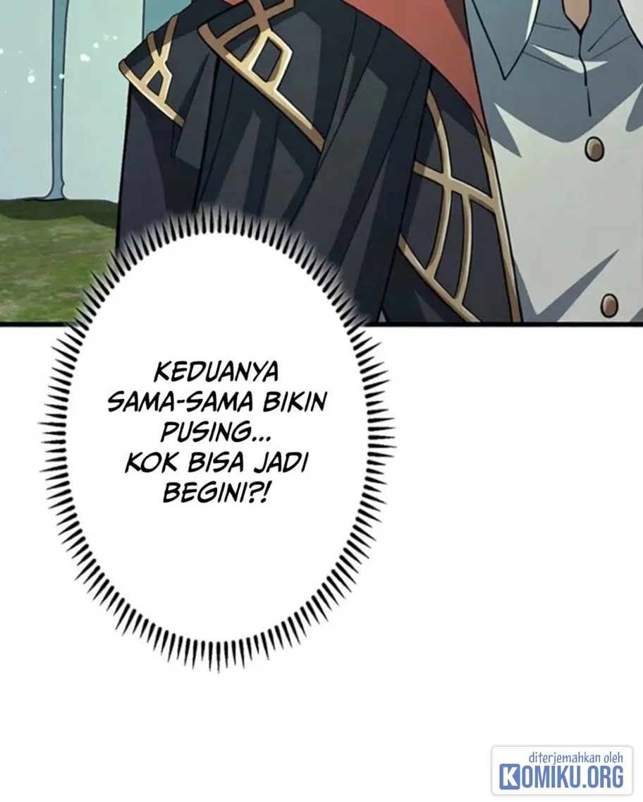 Supreme Academy Genius Chapter 81 - halaman 14