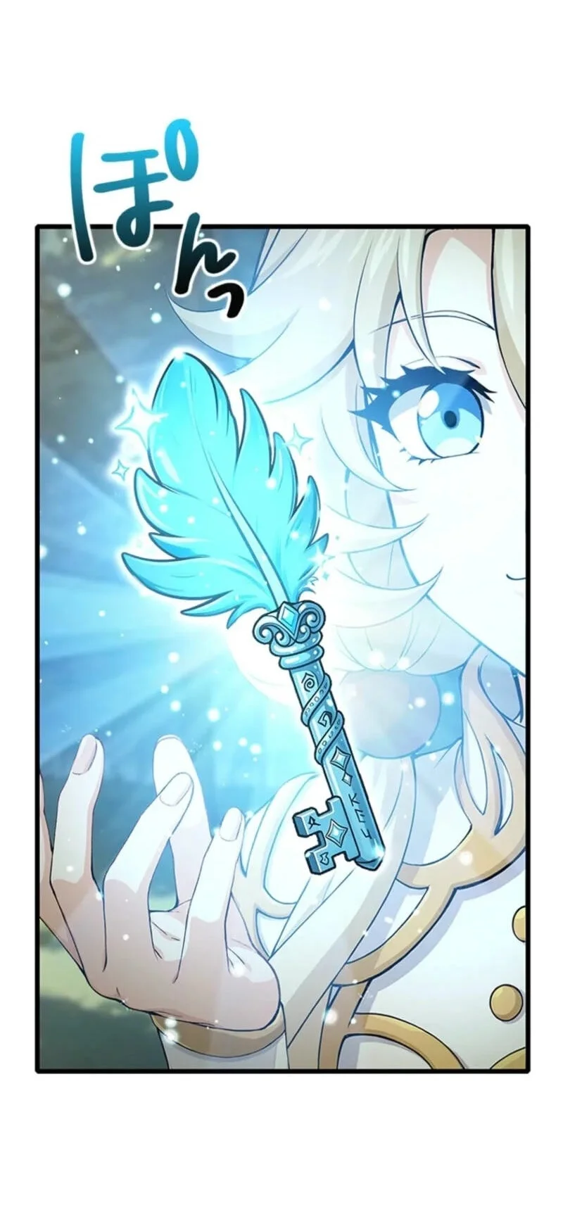 Supreme Academy Genius Chapter 81 - halaman 19