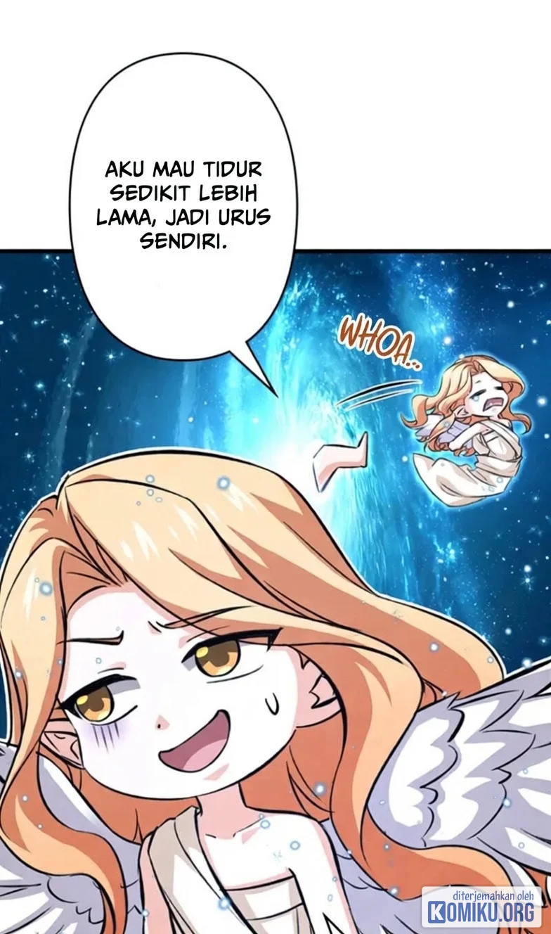 Supreme Academy Genius Chapter 81 - halaman 38