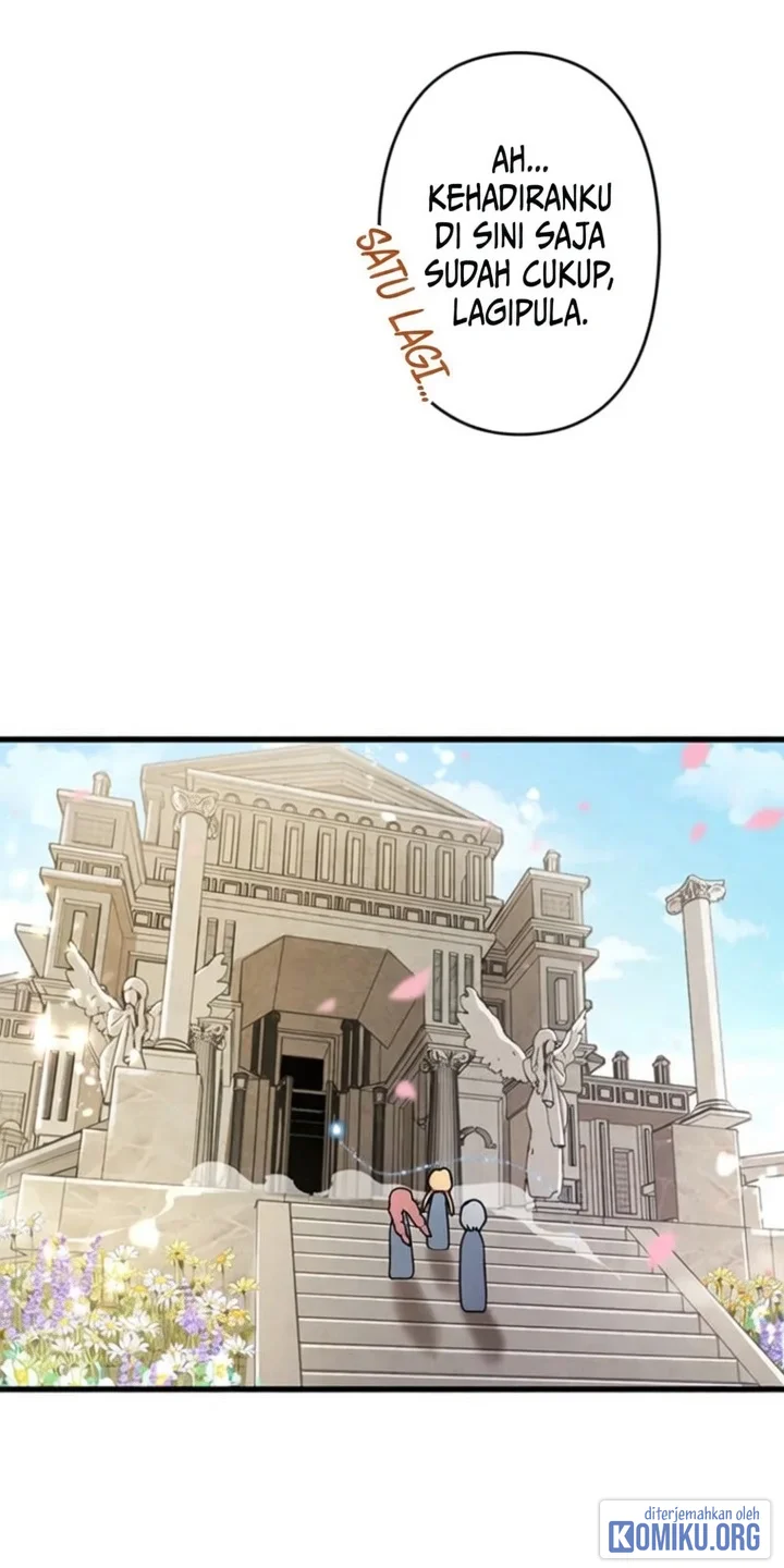 Supreme Academy Genius Chapter 81 - halaman 39