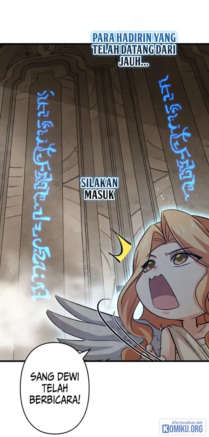 Supreme Academy Genius Chapter 81 - halaman 41