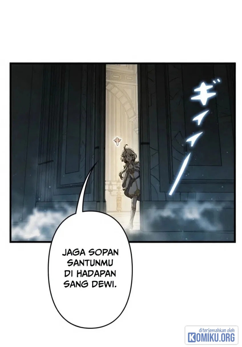 Supreme Academy Genius Chapter 81 - halaman 43