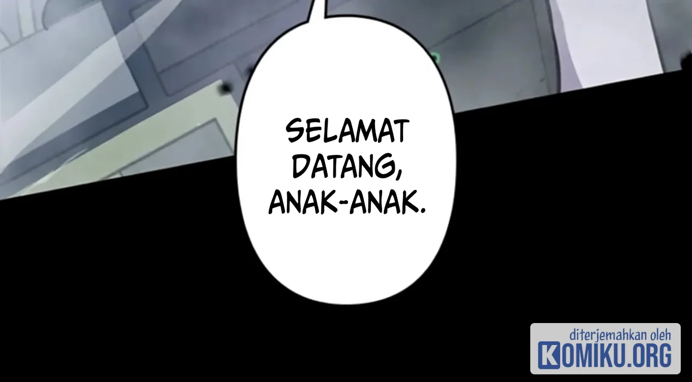 Supreme Academy Genius Chapter 81 - halaman 50