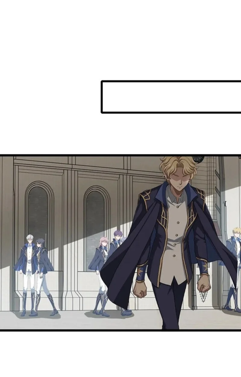 Supreme Academy Genius Chapter 81 - halaman 7