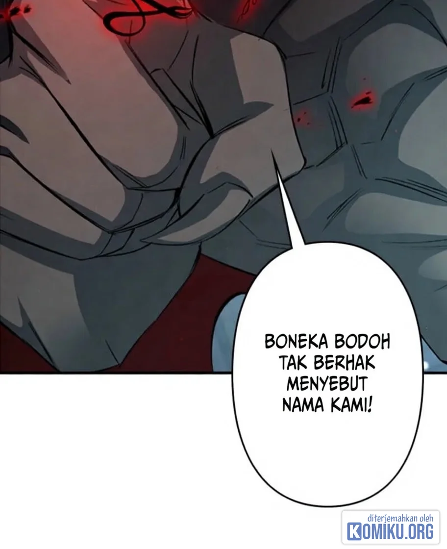 Supreme Academy Genius Chapter 82 - halaman 10