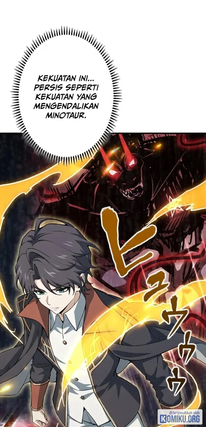 Supreme Academy Genius Chapter 82 - halaman 11