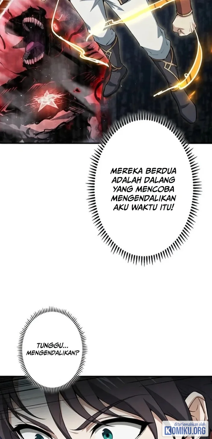 Supreme Academy Genius Chapter 82 - halaman 12